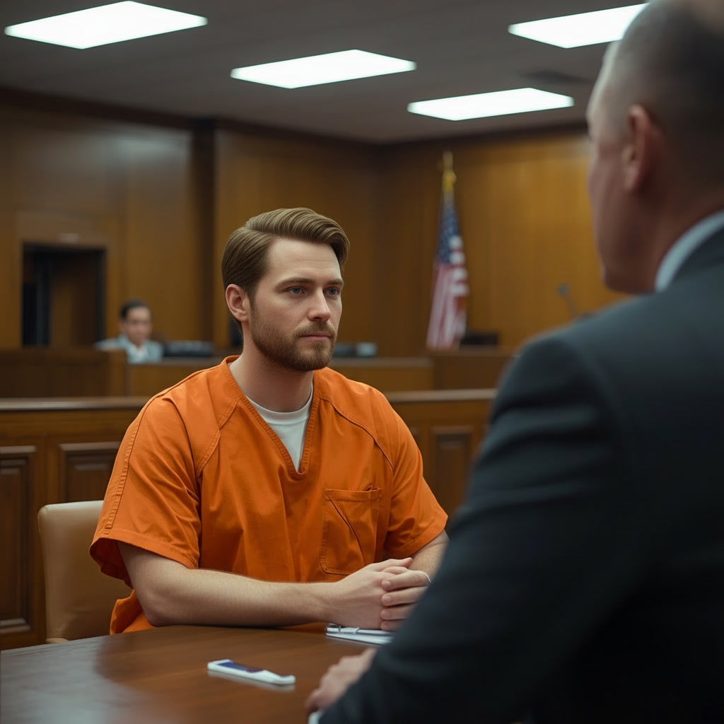 Parole Representation