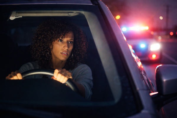 DWI / DUI Defense