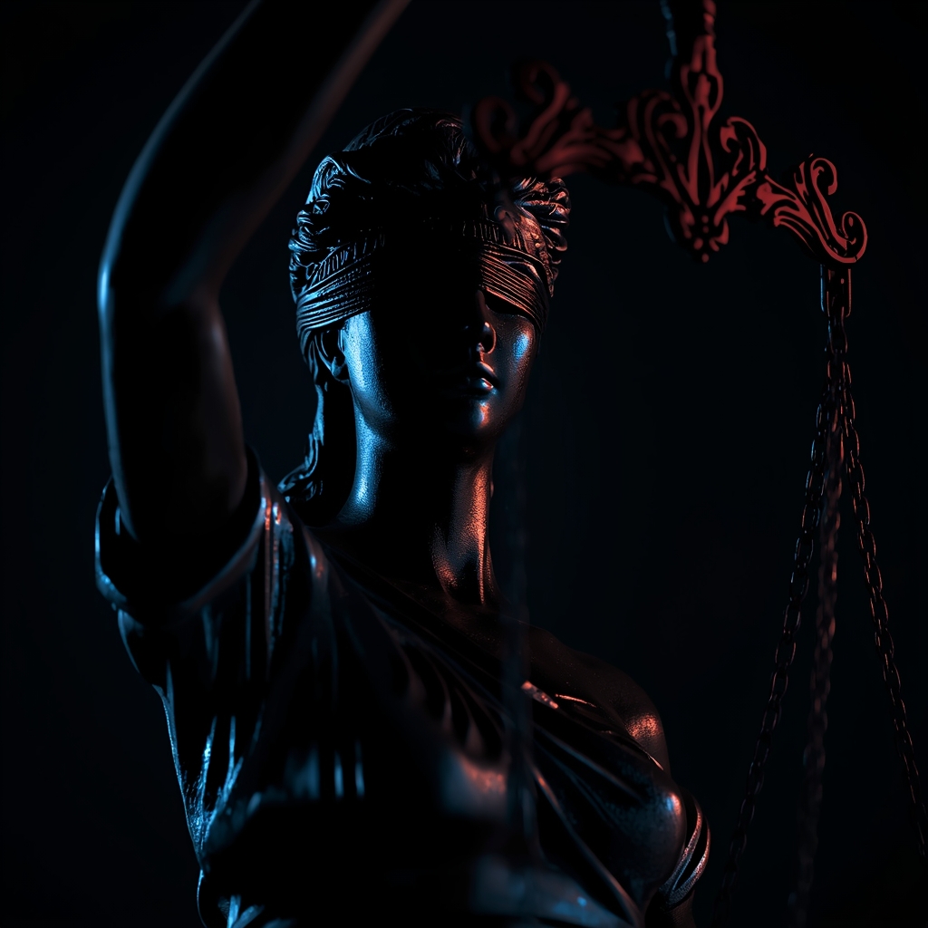 Violent Crimes Defense